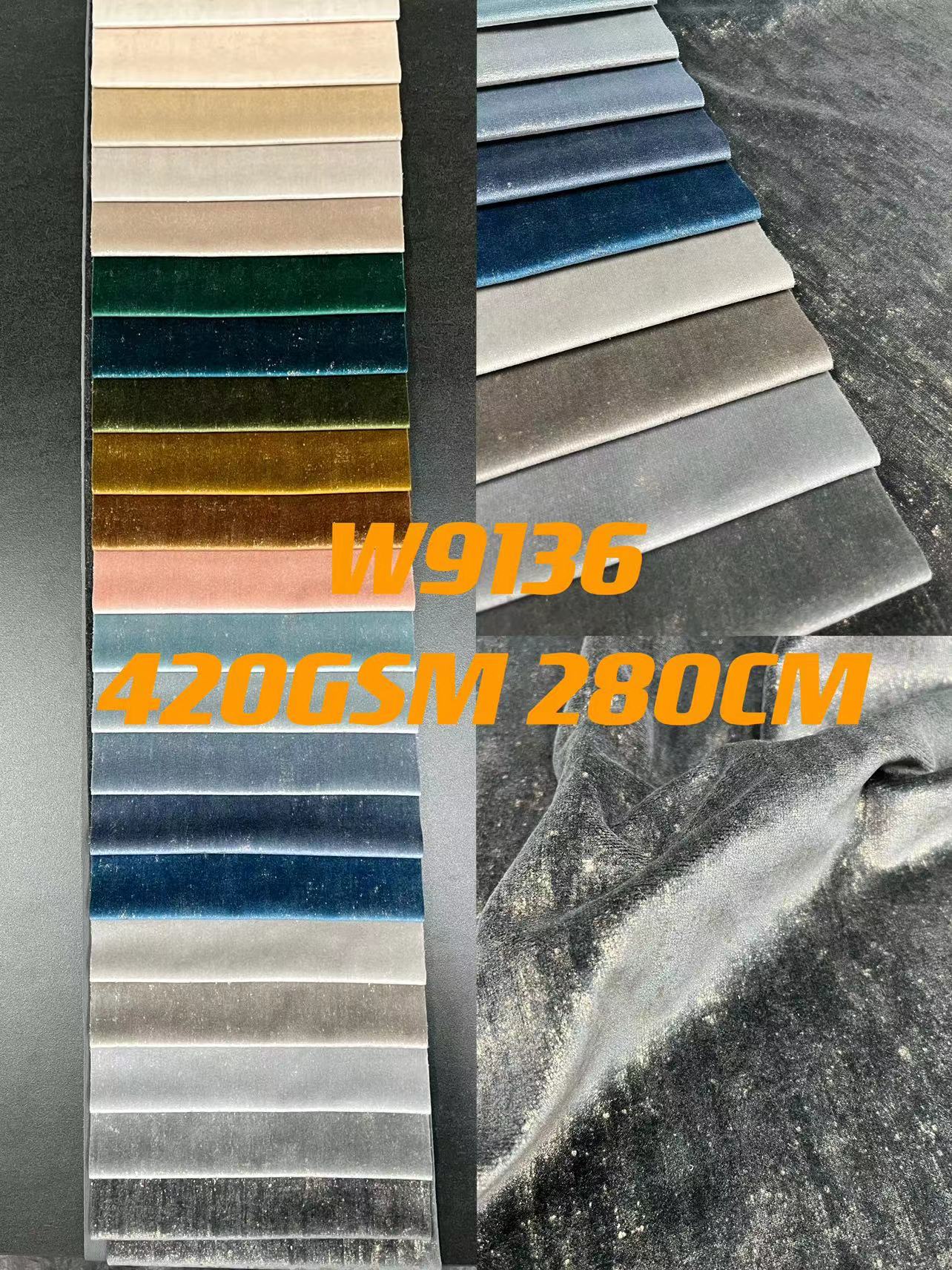 CETAK BELUDRU BELANDA MEWAH