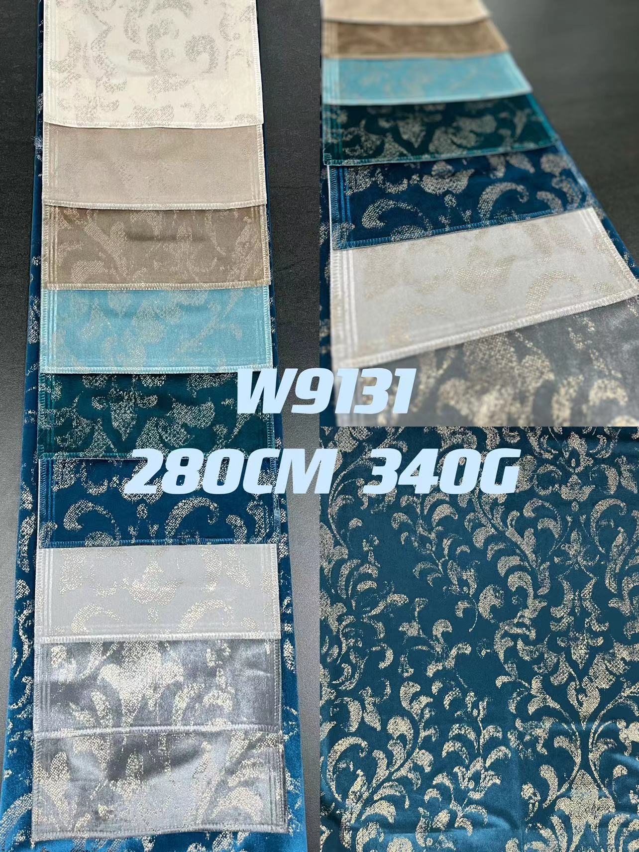 CETAK BELUDRU BELANDA MEWAH